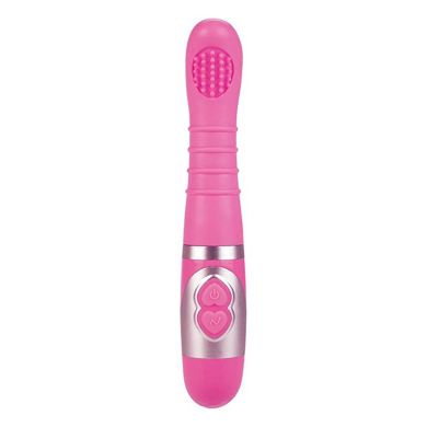8 FUNCTION SWEETHEART PLEASURE KISS
