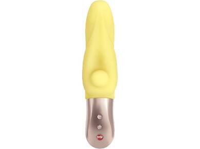 FUNFACTORY CAYONA CANDY LEMON Vibrator