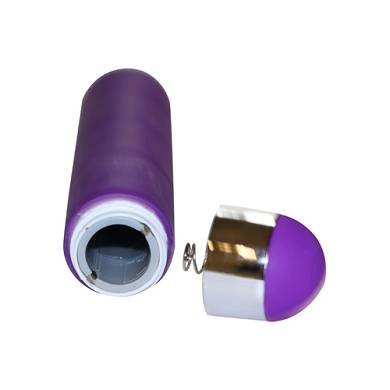 Qamra Mini-Vibrator in Violett