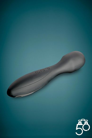 Fifty Shades Of Grey Vibrator 