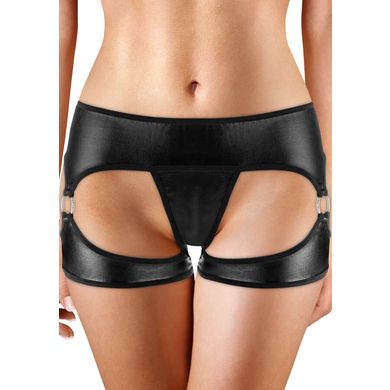 Exotic Vibrating Panty black - Unisize