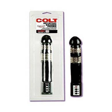 COLT Vibrator Rotating Beaded Probe