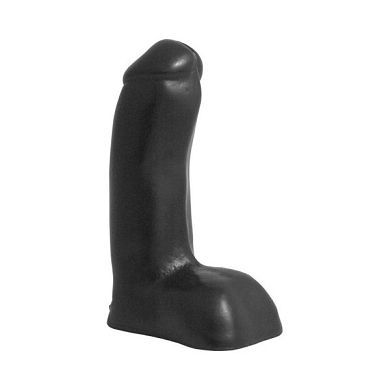 Domestic Partner Silent Sniper Dildo, 15 x 4,5 cm