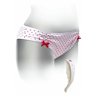 Slip Jungfrau mit Vibration