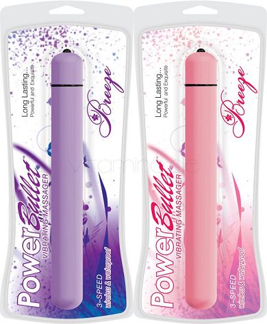 PowerBullet Breeze