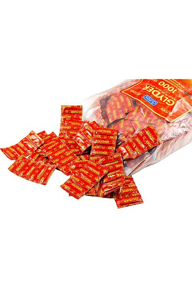 Durex Kondome Glyder Ambassador 1000