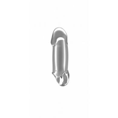 Nr. 37 - Penis Verlngerung rmel- Transparent -