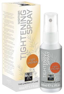 Tightening Spray