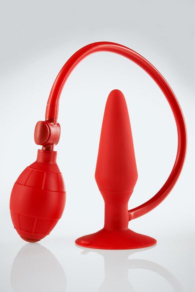 Colt Anal-Dildo, aufblasbar 