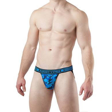 Nasty Pig Maneuver Jock Strap