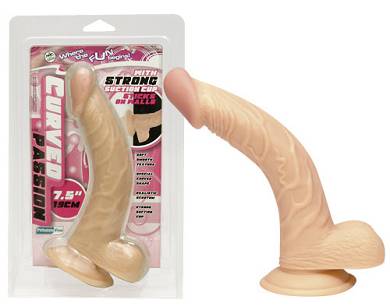 Vibrator 