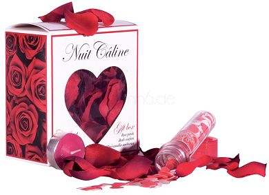 Nuit Câline