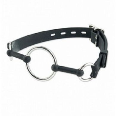 Metal O Ring Gag