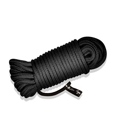 Tied And Teased Bondage Rope, 9 m