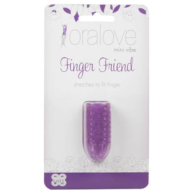 Oralove - Finger Friend