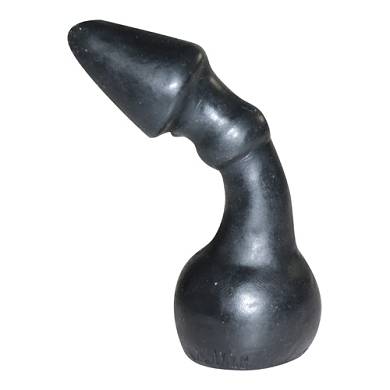 Bomb Black
