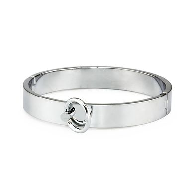  Stahlhalsband extravagantes Neck Collar Halsband aus Edelstahl in sehr stabiler Ausfhru