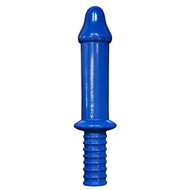 Crackstuffers Plain Truncheon L 42 x 8 cm