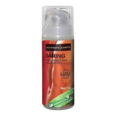 Intimate Earth Daring ? Entspannendes Anal Gel
