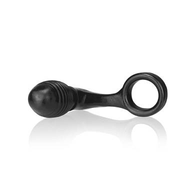 SEED Ribbed Ass-Lock mit Cockring