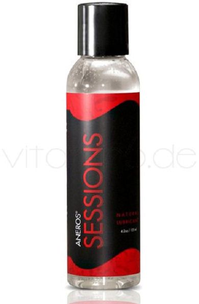 Aneros Sessions Gleitgel 125ml