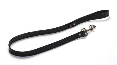 Sklaven Fhrungsleine - Leder