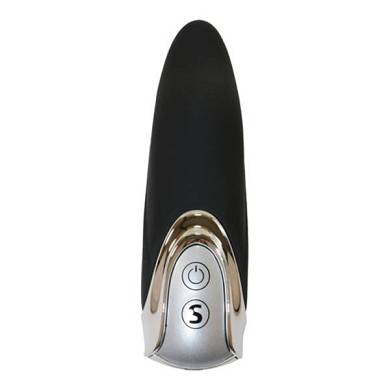 The Aphrodite Mini Vibrator Pink