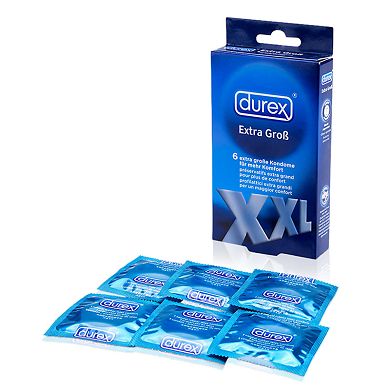 XXL, 6 Stck