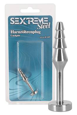 Harnrhrenplug 4-10 mm