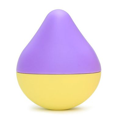 Iroha von Tenga - der perfekte Mini Vibrator in Zitronenform