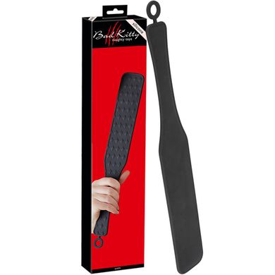 You2Toys BAD KITTY Paddel Silikon schwarz
