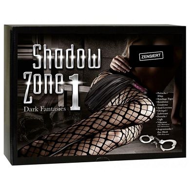 Shadow Zone Dark Fantasies
