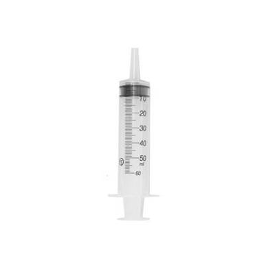 Terumo 100ml Katheter-tipp-spritze ( 25 stück )
