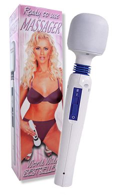 Hi-Tech Massager - TOPSELLER!