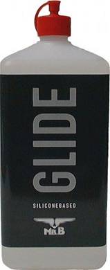 Bodyglide Silikonbasis 1000 ml