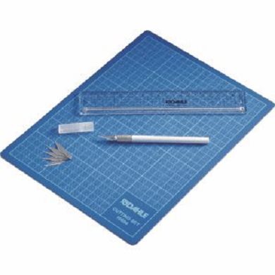 Dahle Cutting-Set Dahle 10694