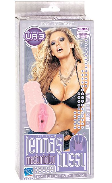 Jenna Jameson Masturbator Pussy