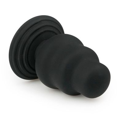 Beads Silicone Anal Plug