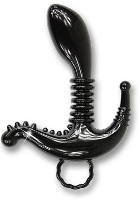 11 cm Make Him Explode - Prostate Stimulator