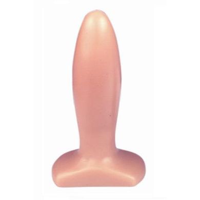 10,5 x 3 cm PLUG & JOY small flesh