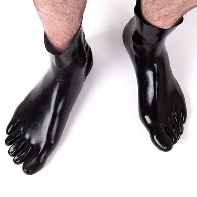 rubber-toe-socks