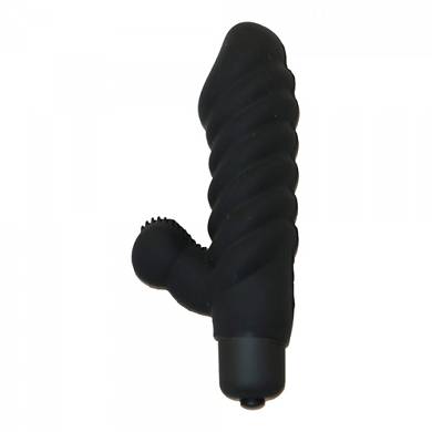 Mini-Specialist - 9 cm - in Schwarz