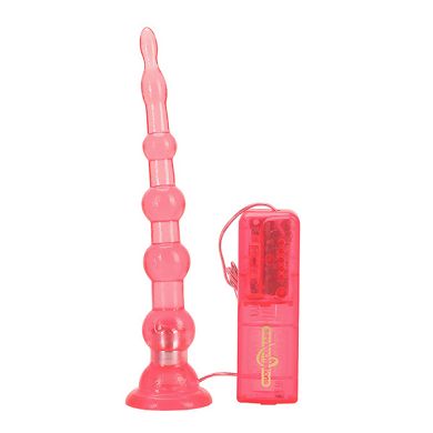 JoyToy 7 pink, 17 cm, D: 10-30 mm