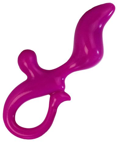 Love Pacifier Teardrop