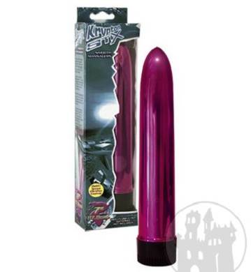 Vibrator 