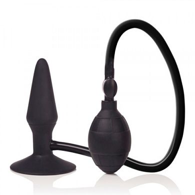 Pumping Desire