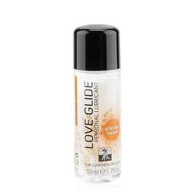Love Glide, silikonbasiert, 50 ml