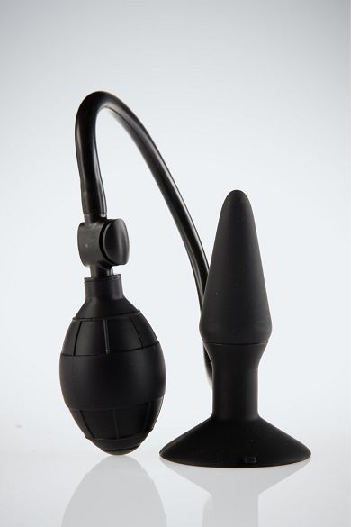 Colt Anal-Dildo, aufblasbar 