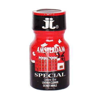 Amsterdam Special Small -eu- 10ml