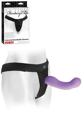 Fetish Fantasy Elite Universal Breathable Harness